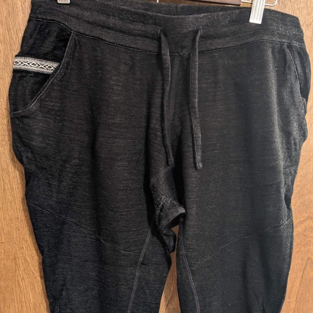 Paka Breathe Joggers